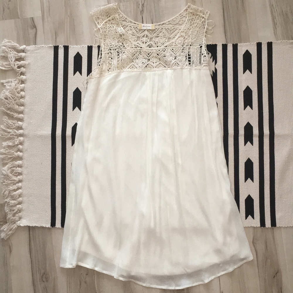 Altar’d State Dress
